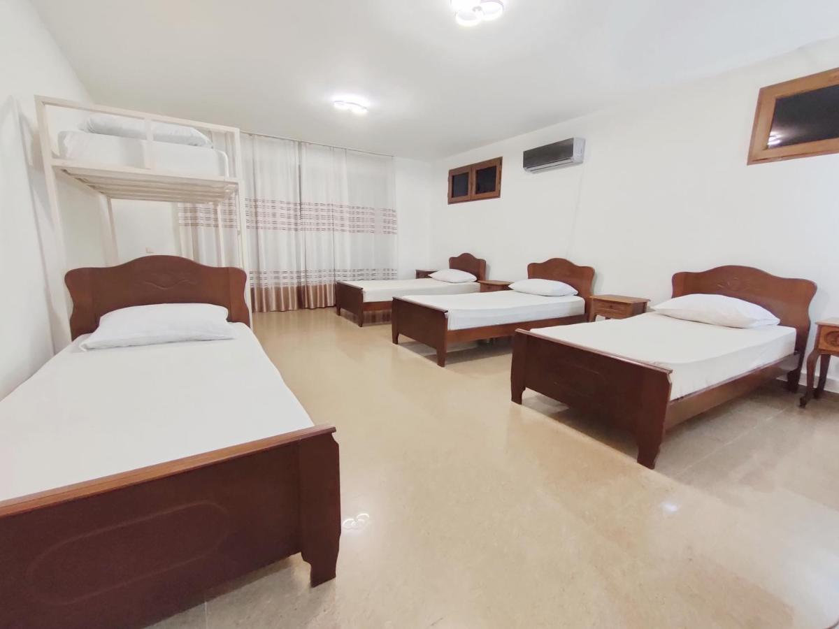 Batumi Sun Hostel Bagian luar foto