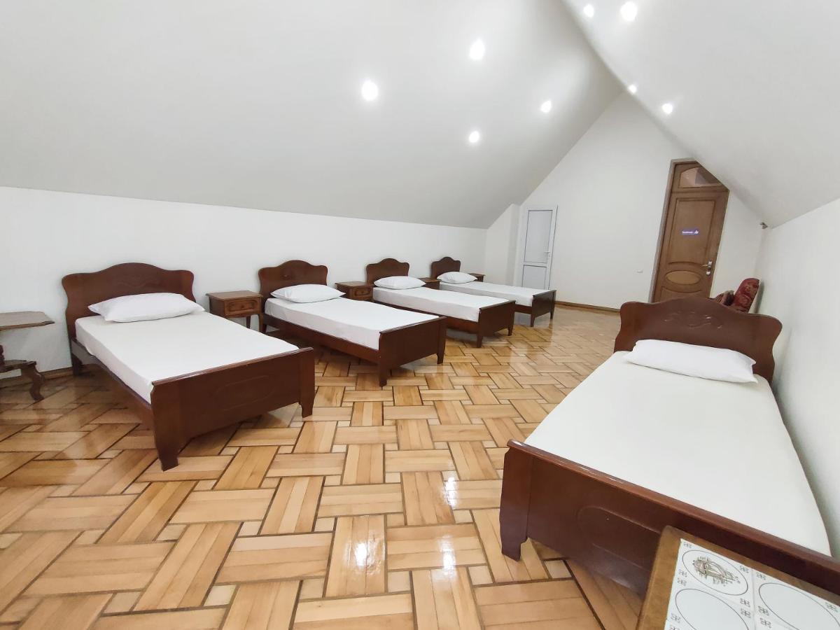 Batumi Sun Hostel Bagian luar foto