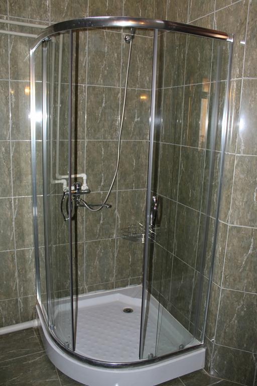 Batumi Sun Hostel Bagian luar foto